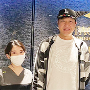 川合俊一様